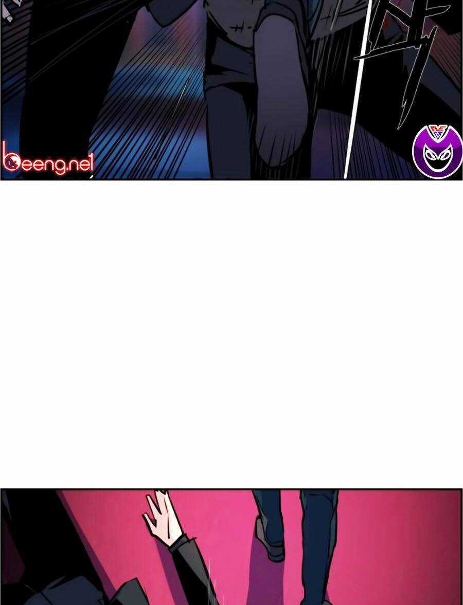 Bạn Học Tôi Là Lính Đánh Thuê Chapter 20 trang 11