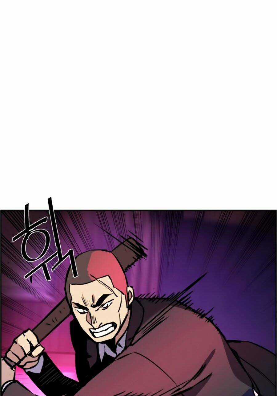 Bạn Học Tôi Là Lính Đánh Thuê Chapter 20 trang 110