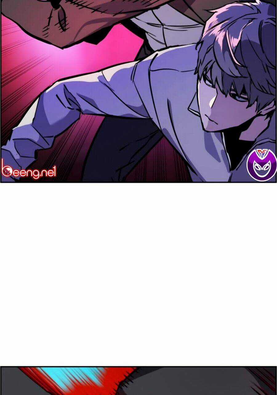 Bạn Học Tôi Là Lính Đánh Thuê Chapter 20 trang 111