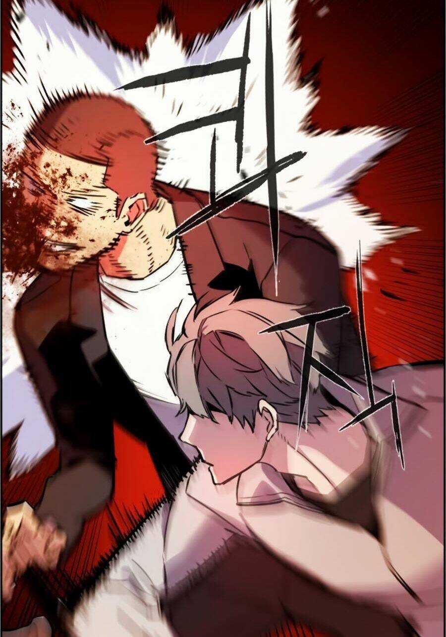 Bạn Học Tôi Là Lính Đánh Thuê Chapter 20 trang 113