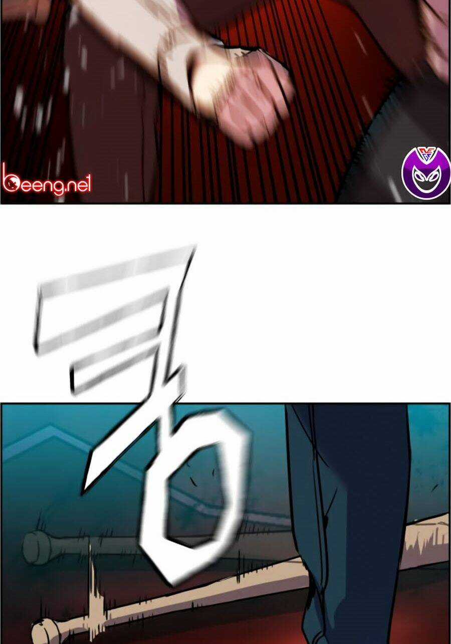 Bạn Học Tôi Là Lính Đánh Thuê Chapter 20 trang 114