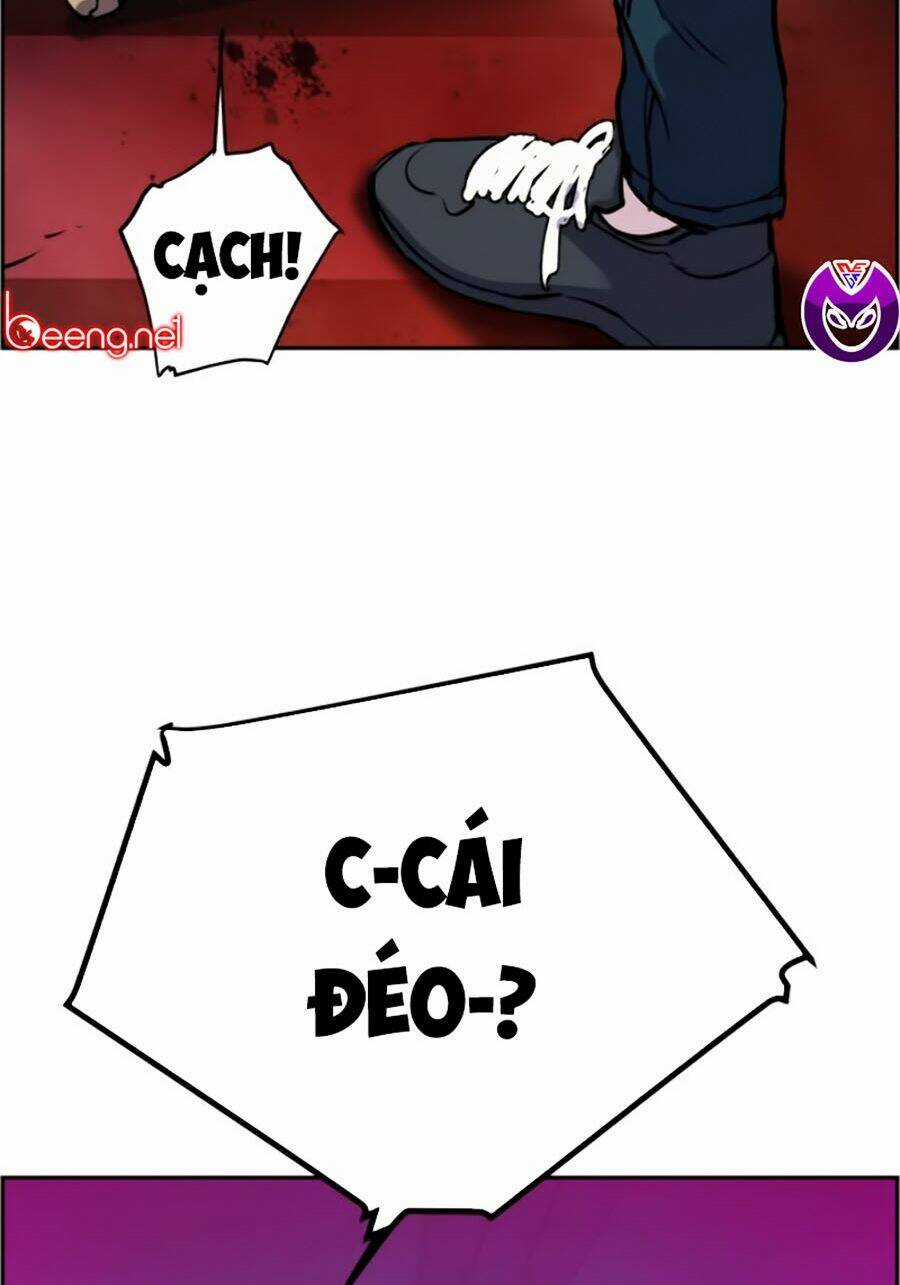 Bạn Học Tôi Là Lính Đánh Thuê Chapter 20 trang 115