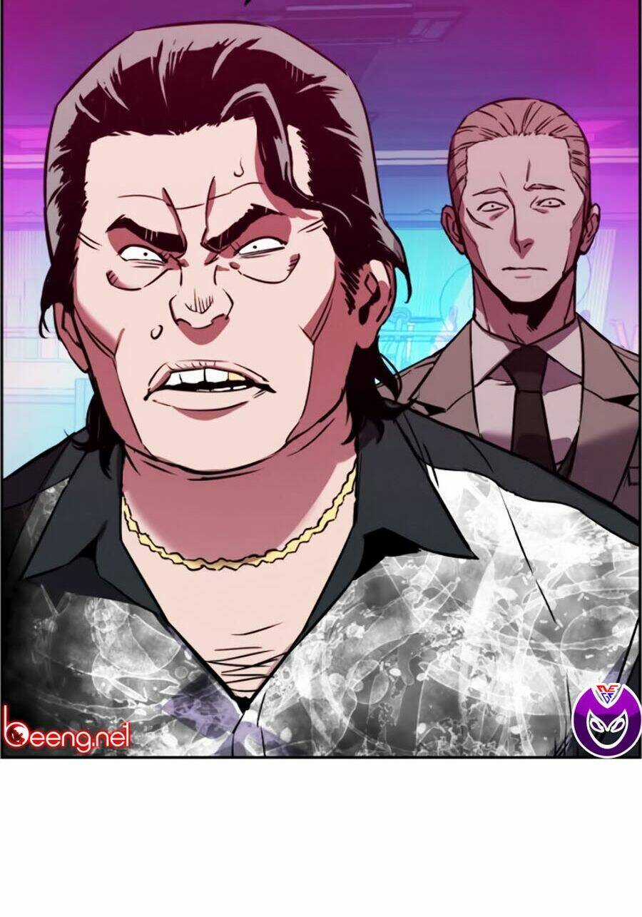 Bạn Học Tôi Là Lính Đánh Thuê Chapter 20 trang 116