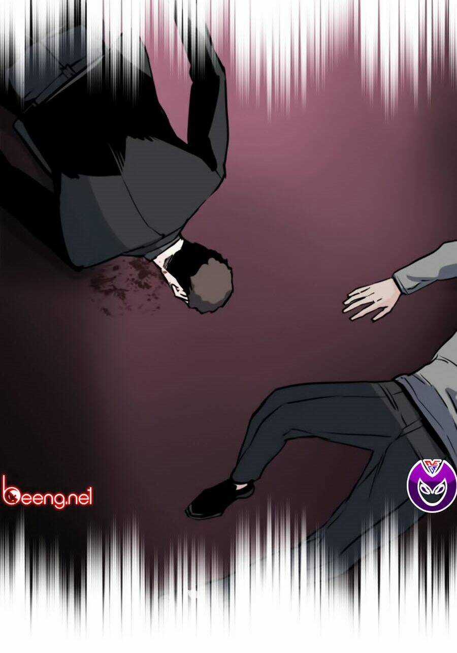 Bạn Học Tôi Là Lính Đánh Thuê Chapter 20 trang 119