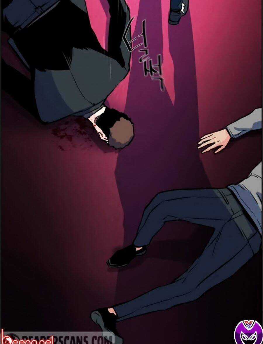 Bạn Học Tôi Là Lính Đánh Thuê Chapter 20 trang 12