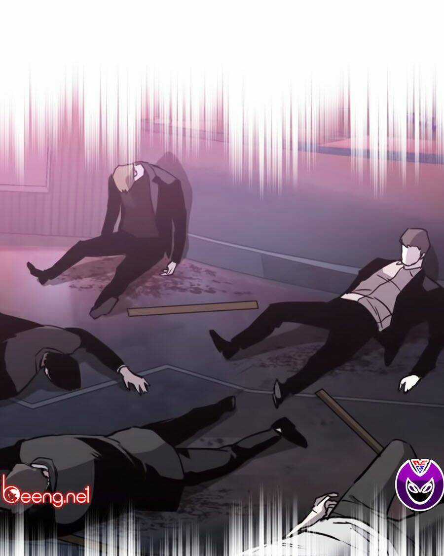 Bạn Học Tôi Là Lính Đánh Thuê Chapter 20 trang 120