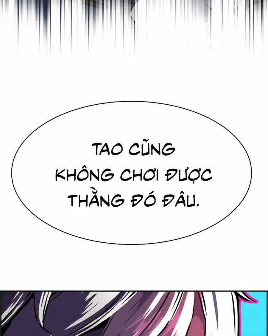 Bạn Học Tôi Là Lính Đánh Thuê Chapter 20 trang 121