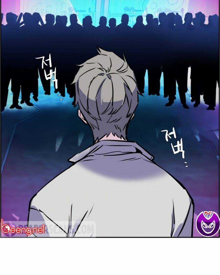 Bạn Học Tôi Là Lính Đánh Thuê Chapter 20 trang 124