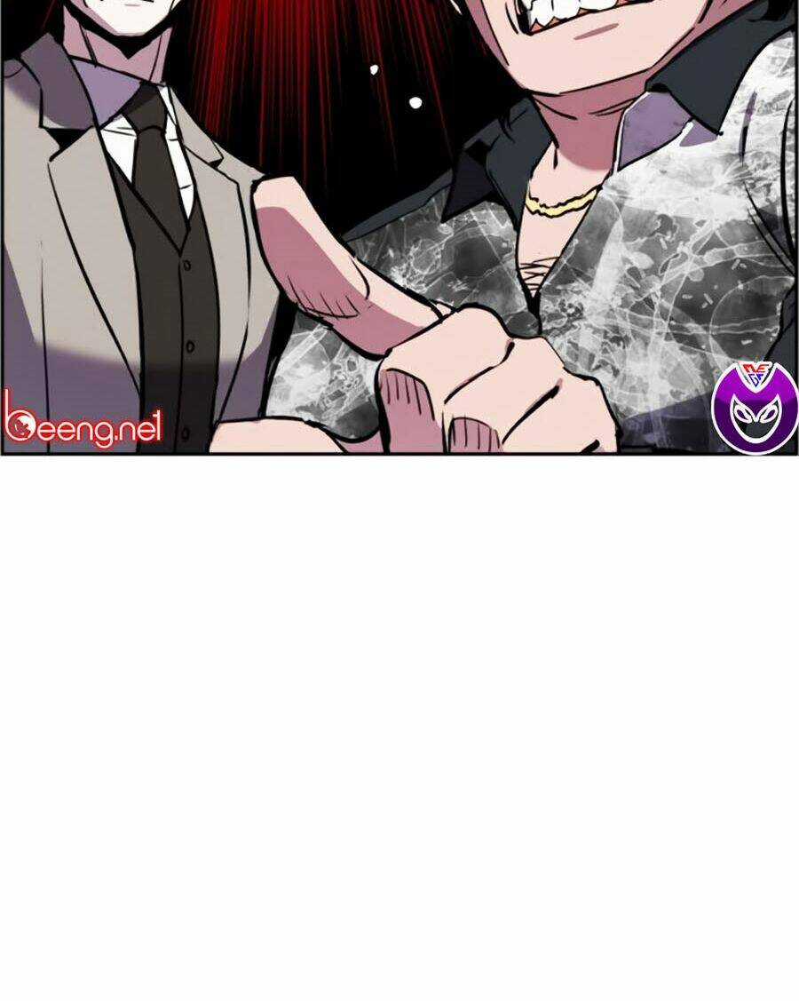 Bạn Học Tôi Là Lính Đánh Thuê Chapter 20 trang 126