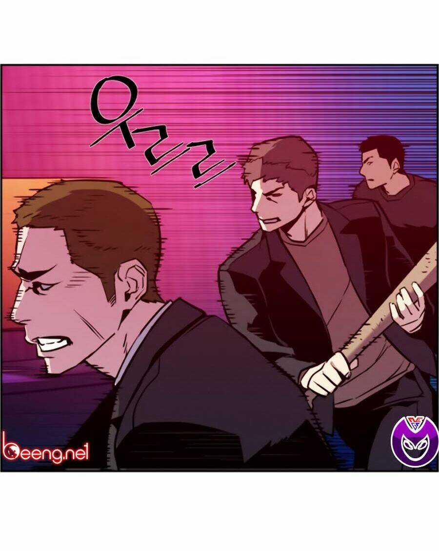 Bạn Học Tôi Là Lính Đánh Thuê Chapter 20 trang 127