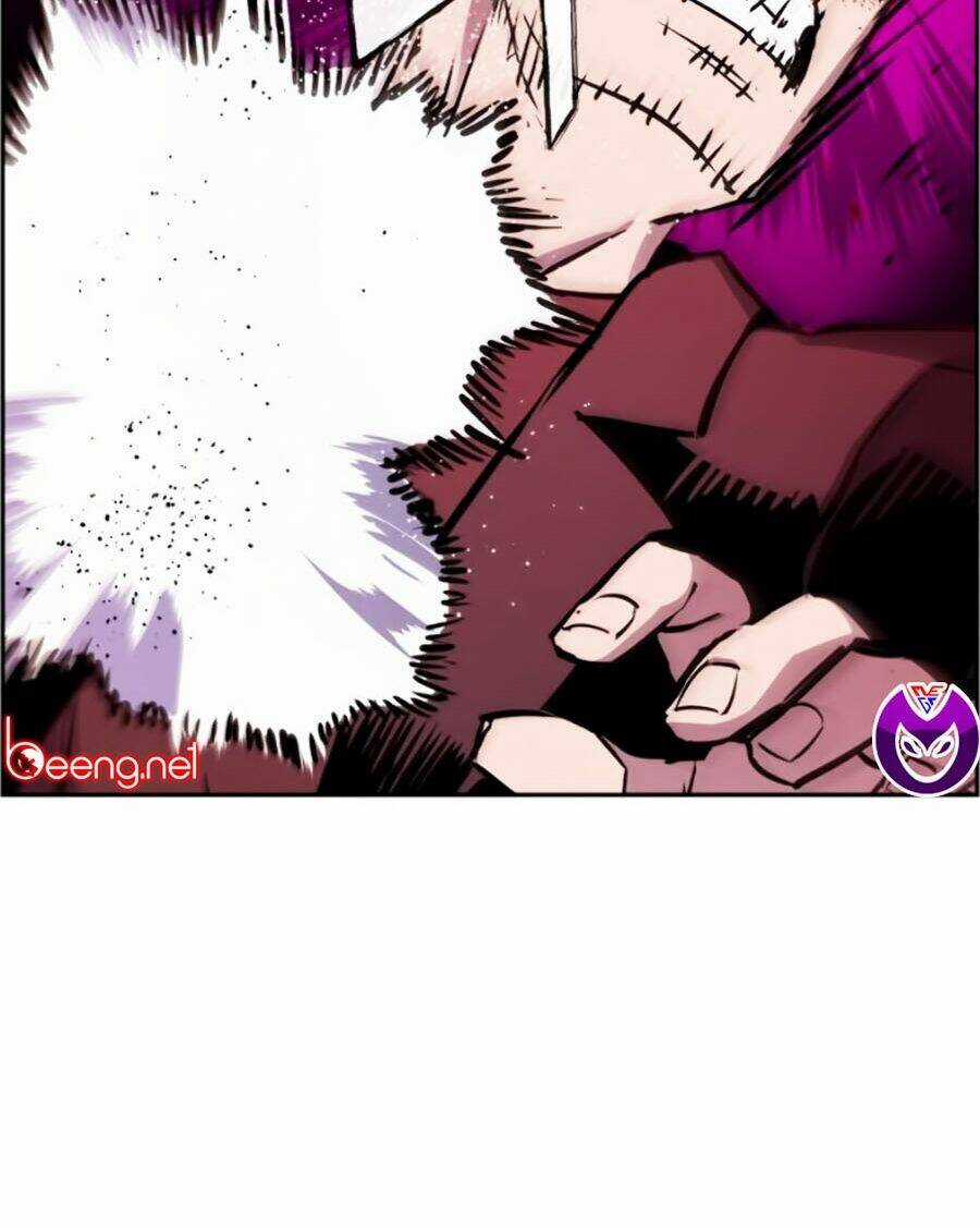 Bạn Học Tôi Là Lính Đánh Thuê Chapter 20 trang 129