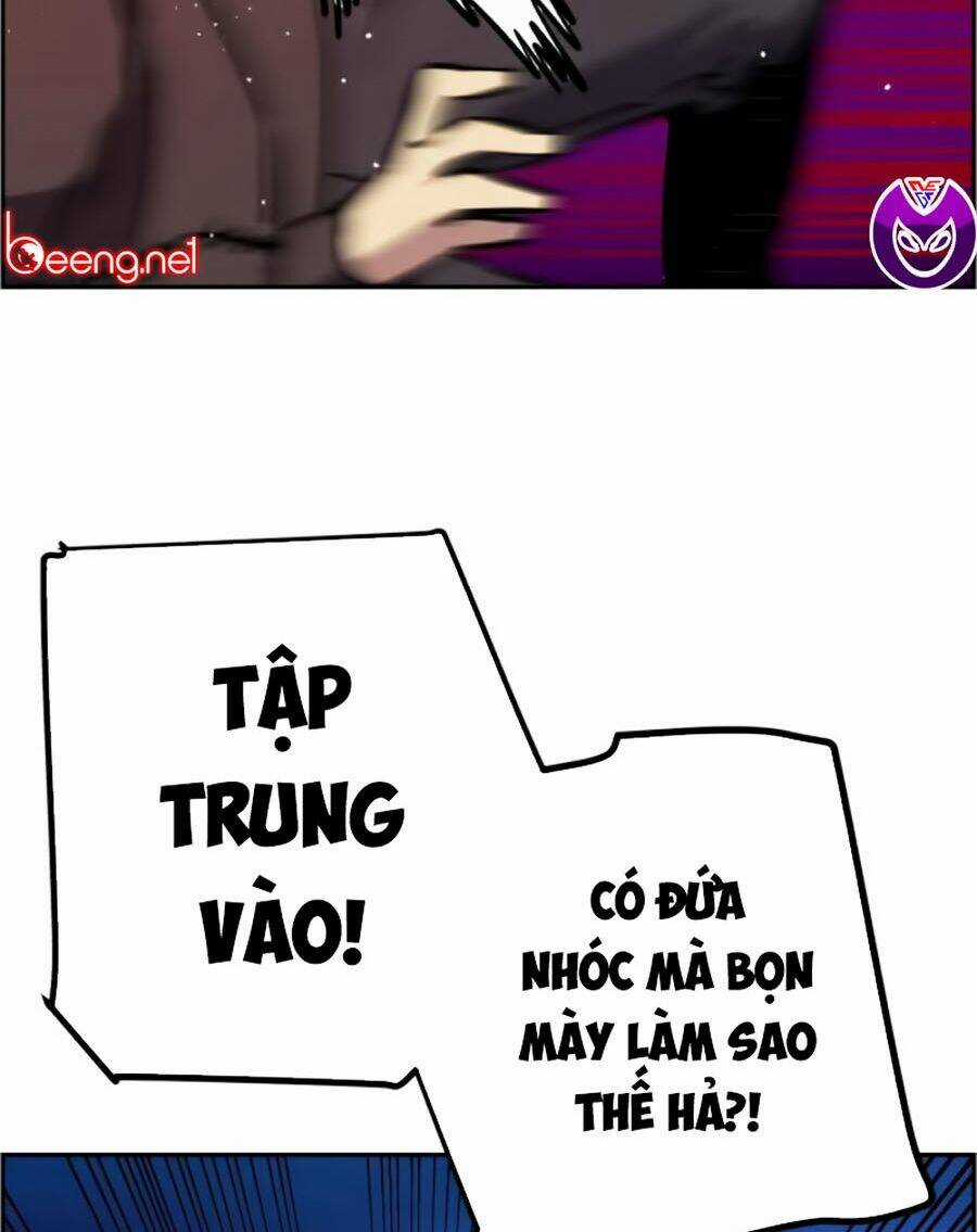 Bạn Học Tôi Là Lính Đánh Thuê Chapter 20 trang 131