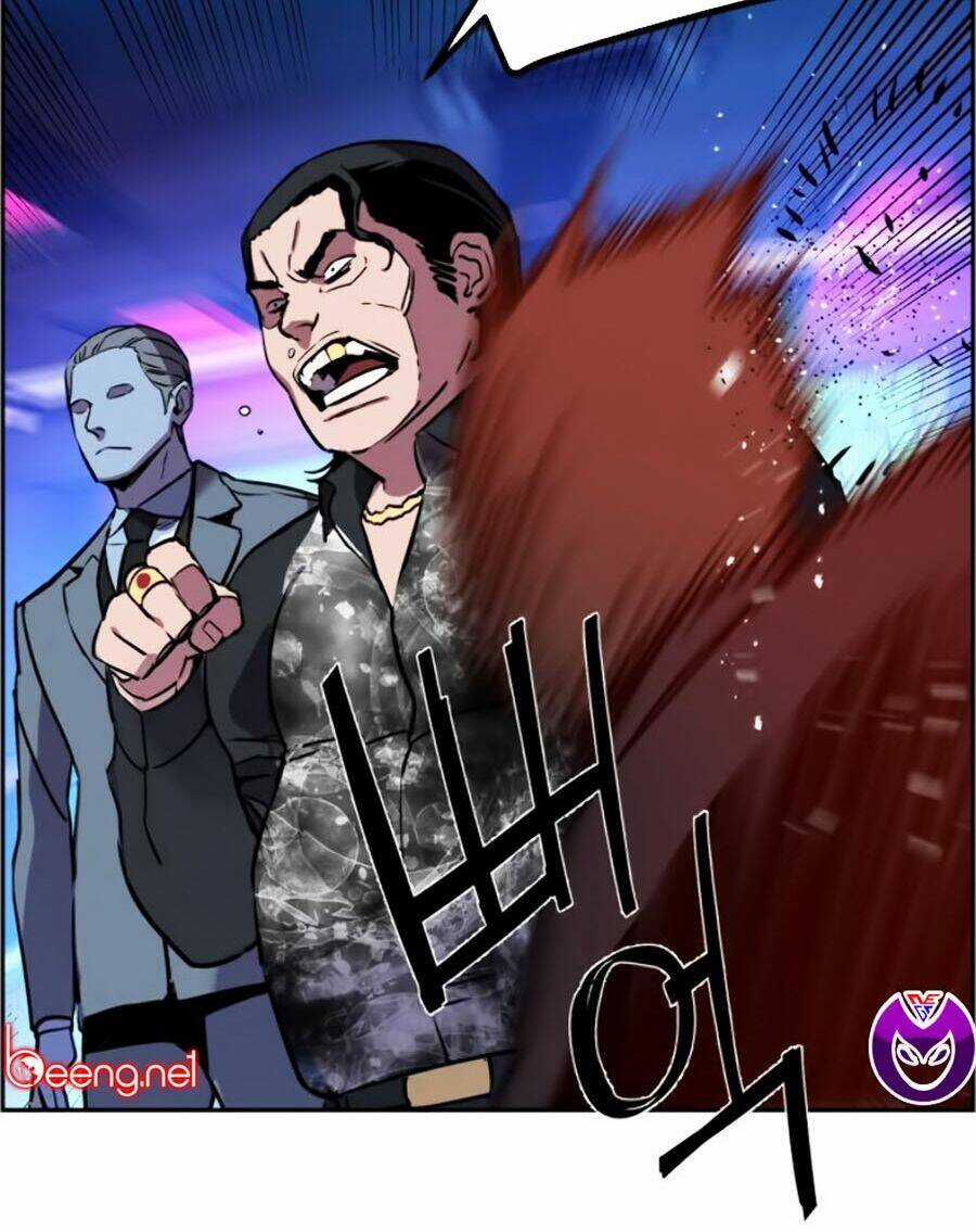 Bạn Học Tôi Là Lính Đánh Thuê Chapter 20 trang 132