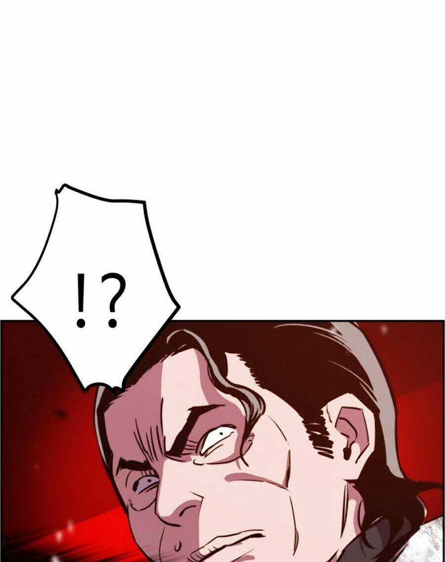 Bạn Học Tôi Là Lính Đánh Thuê Chapter 20 trang 133