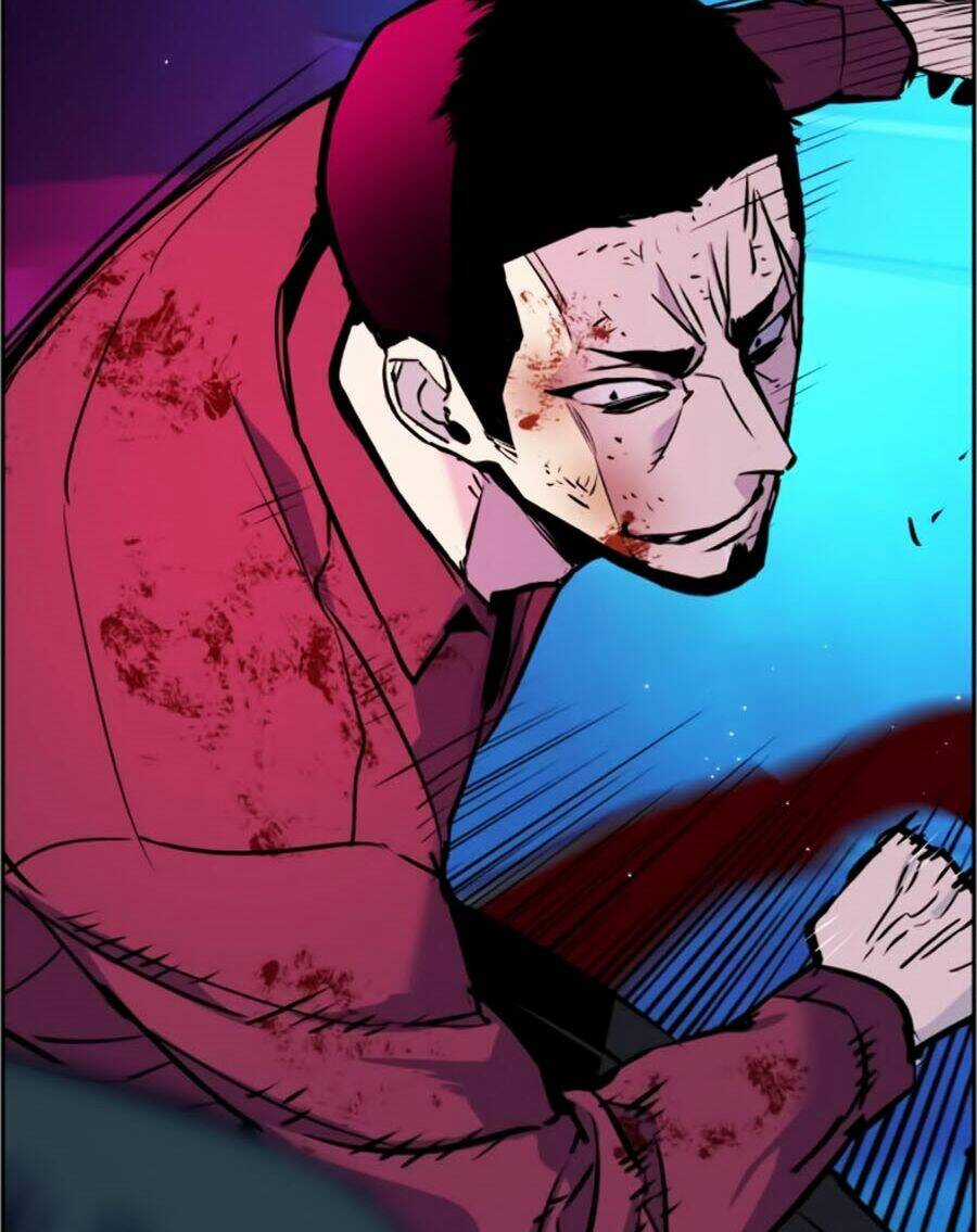 Bạn Học Tôi Là Lính Đánh Thuê Chapter 20 trang 135