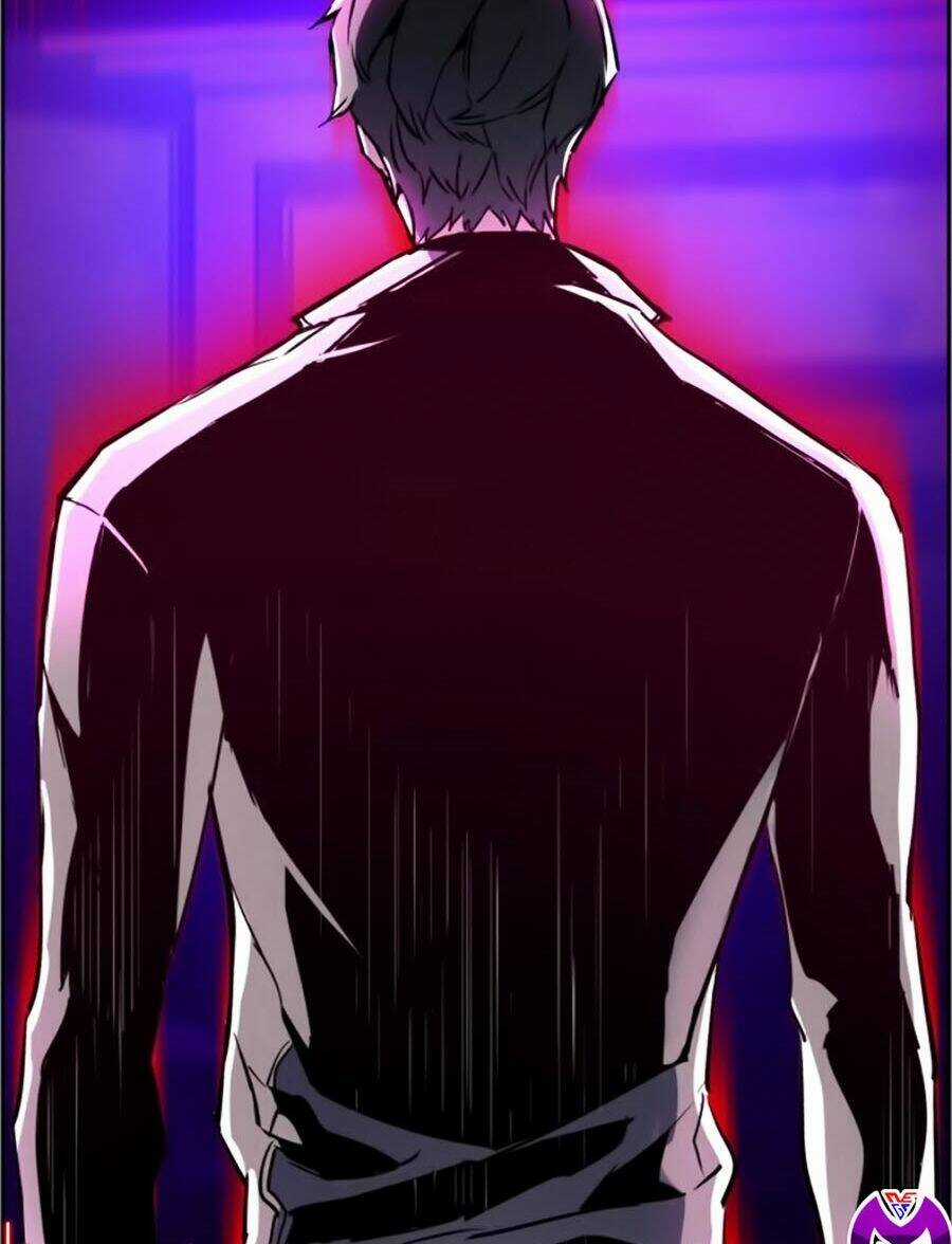 Bạn Học Tôi Là Lính Đánh Thuê Chapter 20 trang 14