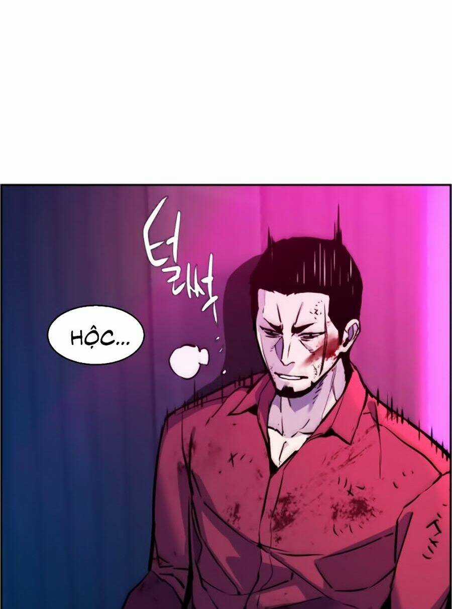 Bạn Học Tôi Là Lính Đánh Thuê Chapter 20 trang 142