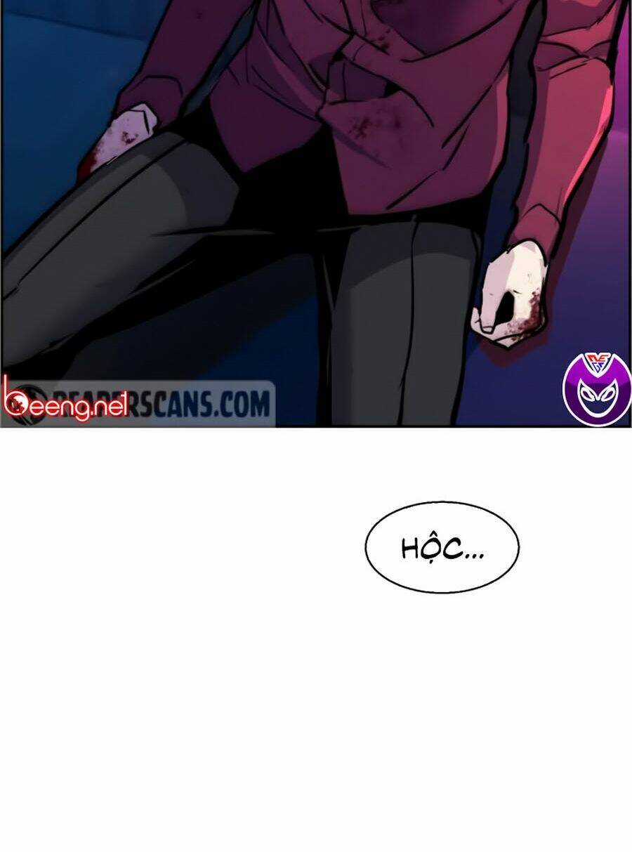 Bạn Học Tôi Là Lính Đánh Thuê Chapter 20 trang 143