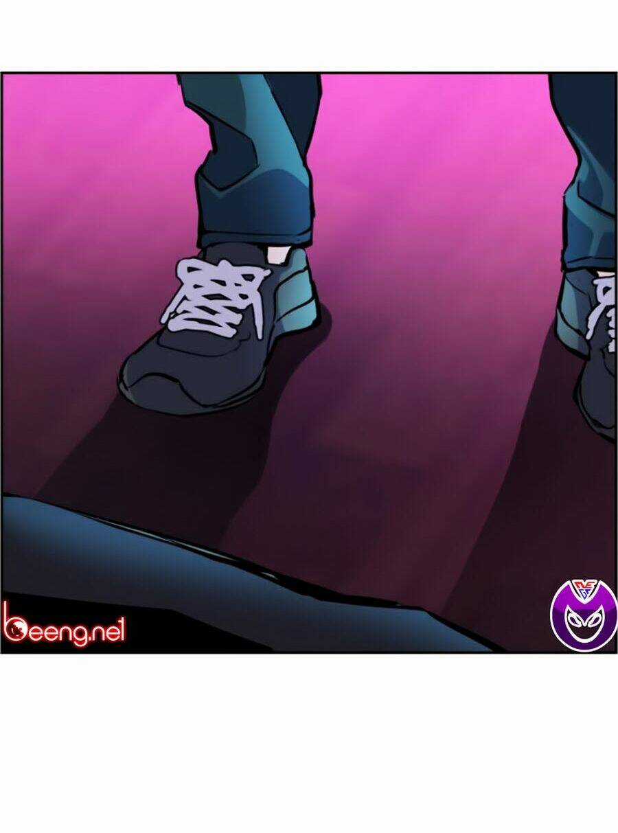 Bạn Học Tôi Là Lính Đánh Thuê Chapter 20 trang 144