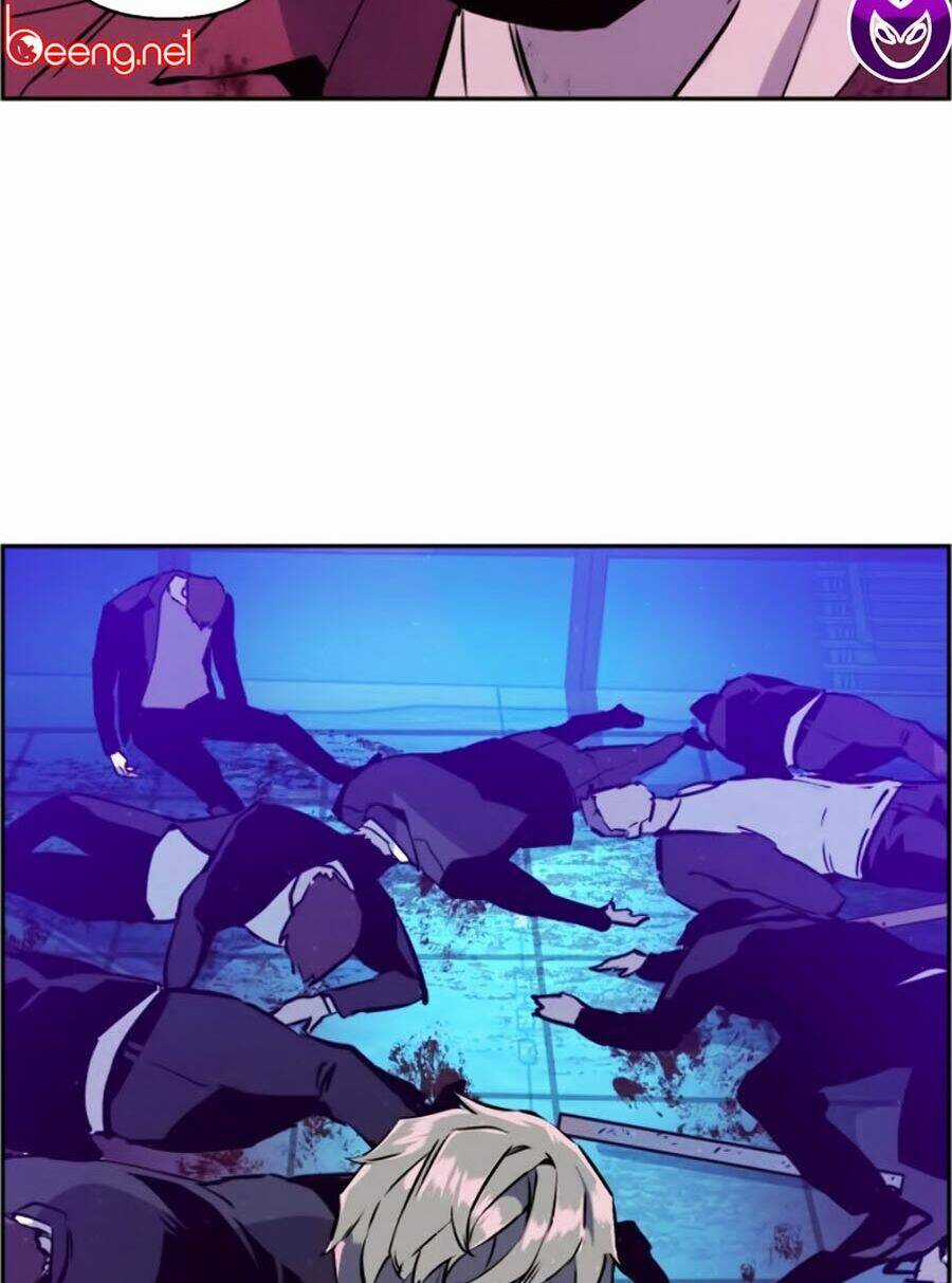 Bạn Học Tôi Là Lính Đánh Thuê Chapter 20 trang 146