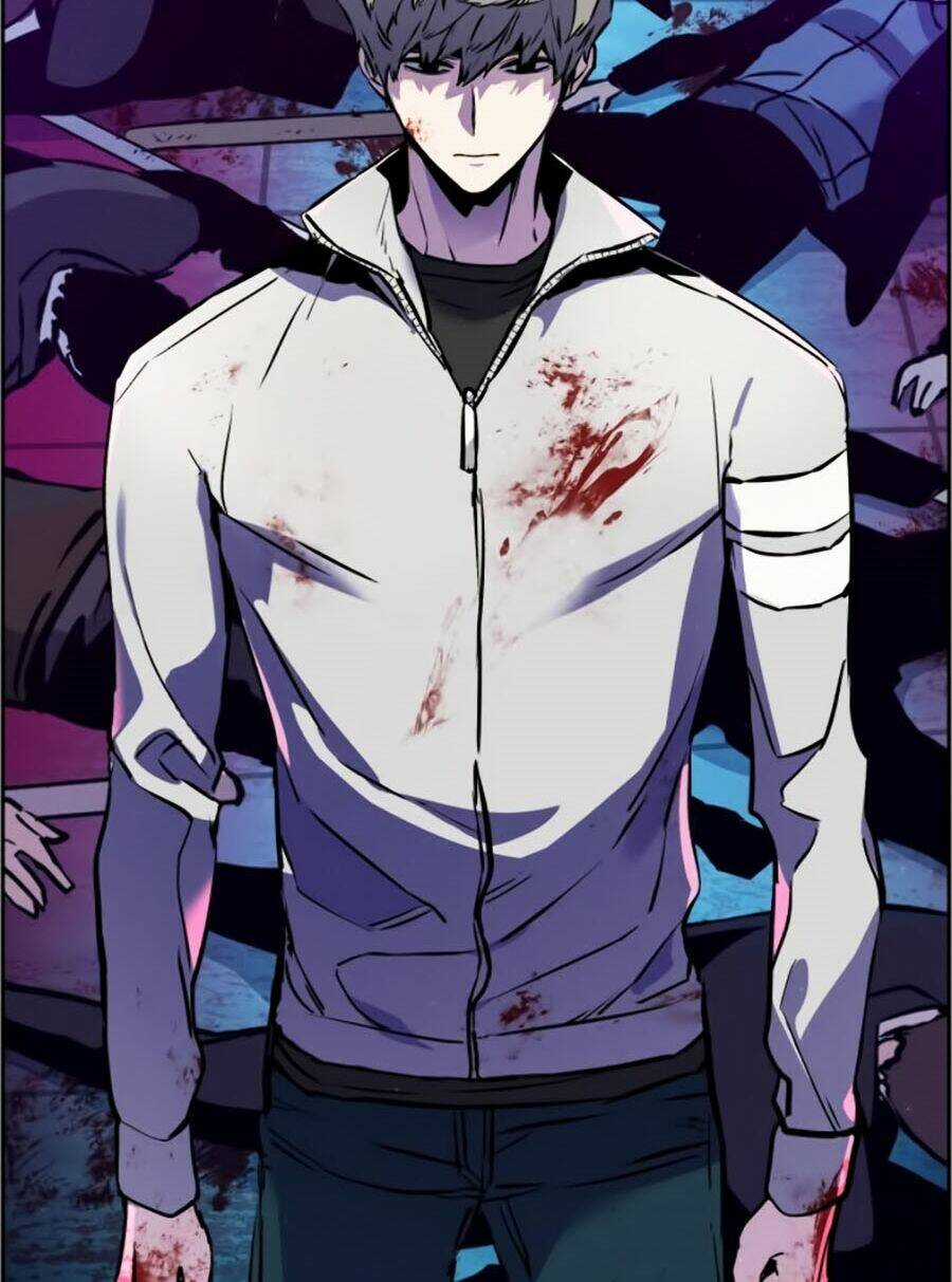 Bạn Học Tôi Là Lính Đánh Thuê Chapter 20 trang 147