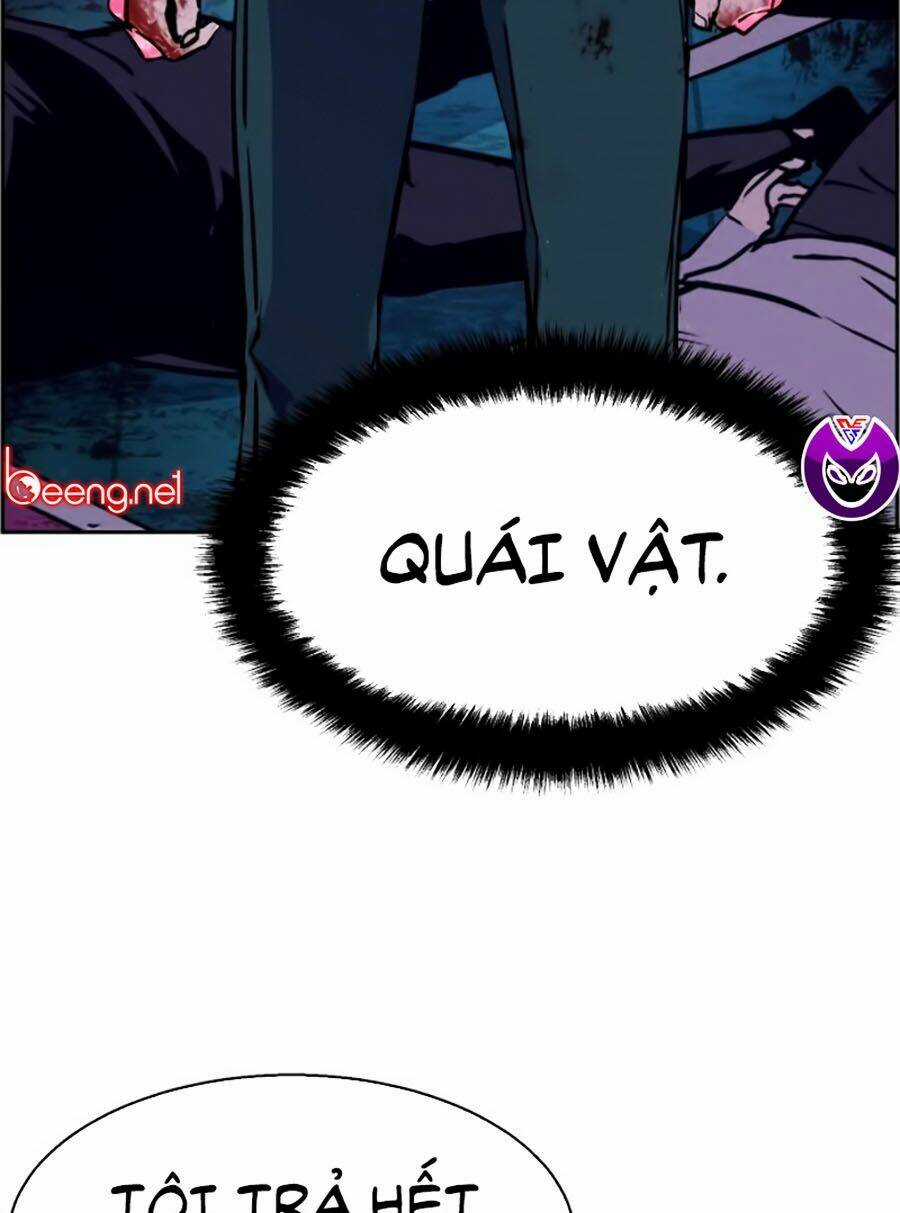 Bạn Học Tôi Là Lính Đánh Thuê Chapter 20 trang 148