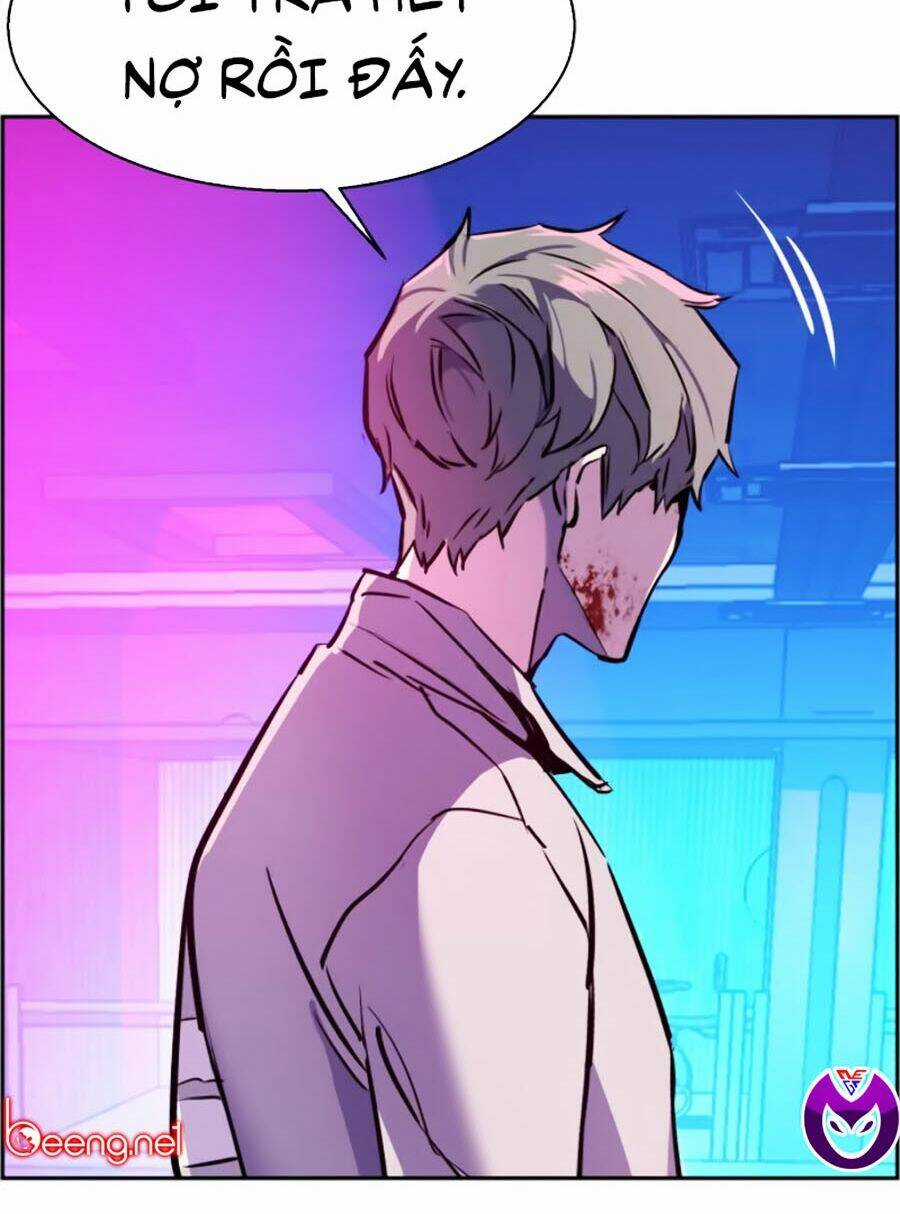 Bạn Học Tôi Là Lính Đánh Thuê Chapter 20 trang 149