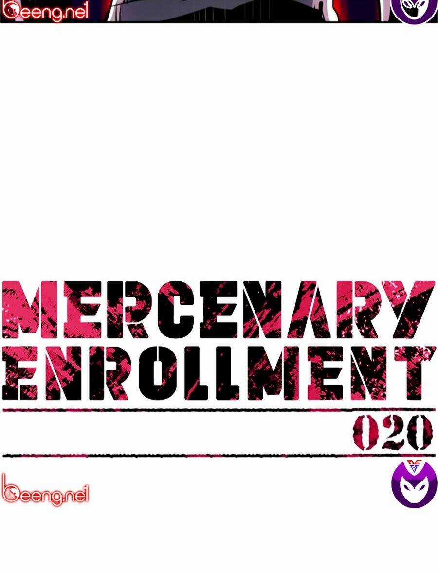 Bạn Học Tôi Là Lính Đánh Thuê Chapter 20 trang 15