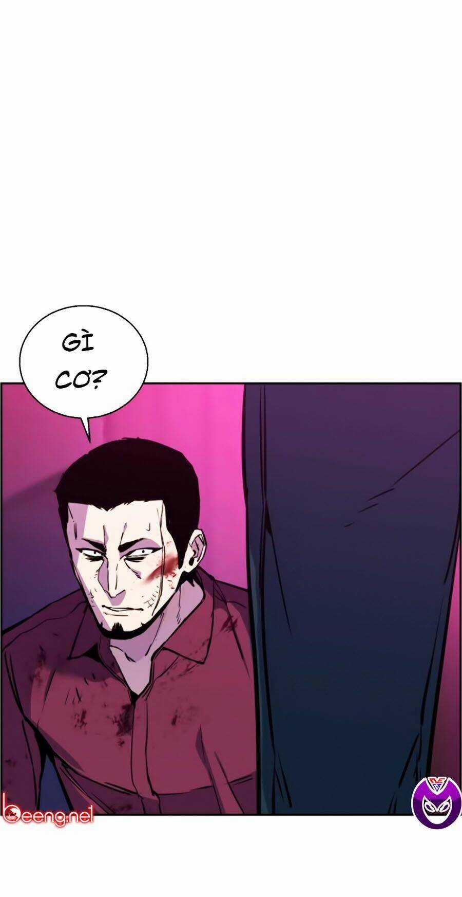 Bạn Học Tôi Là Lính Đánh Thuê Chapter 20 trang 150