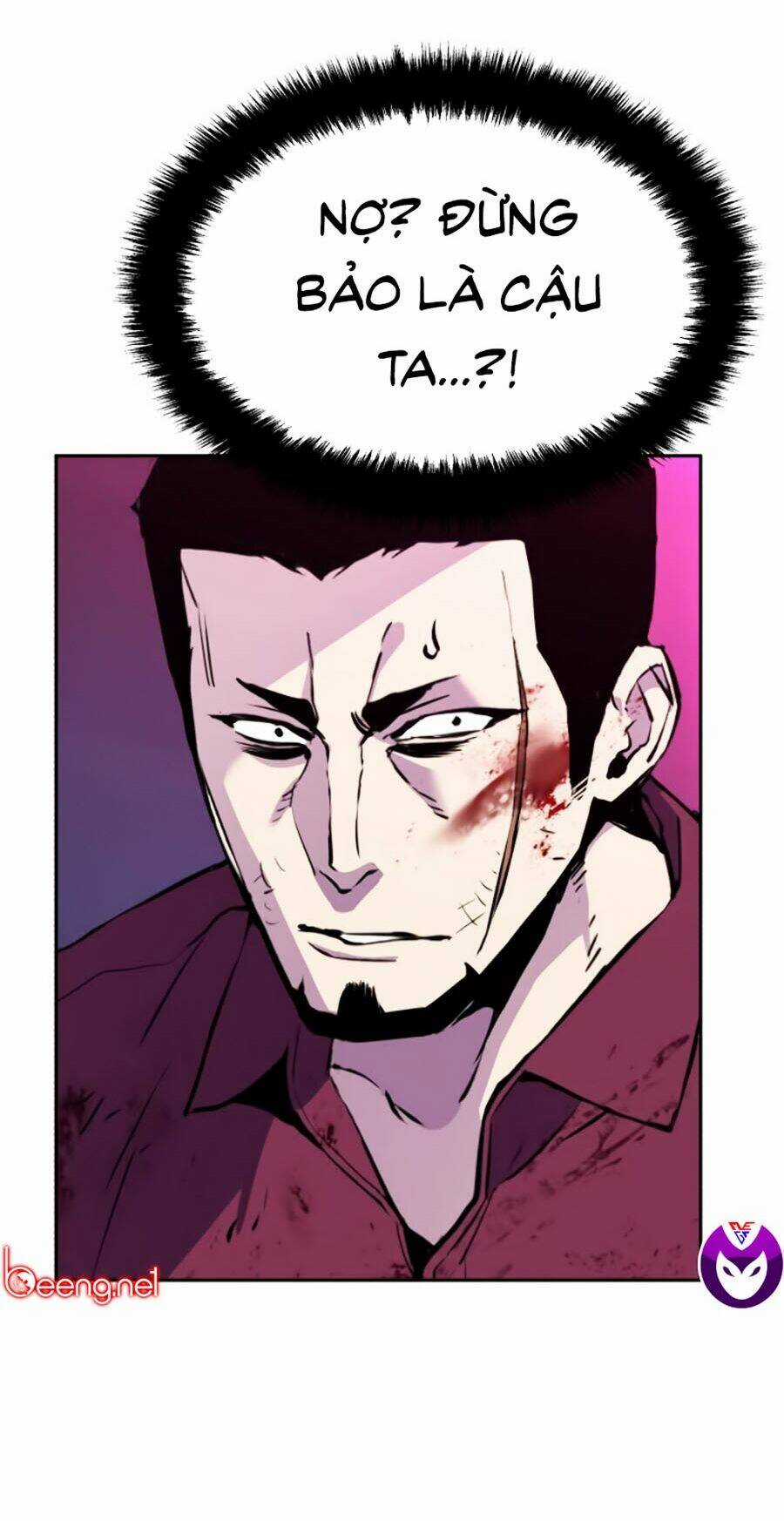 Bạn Học Tôi Là Lính Đánh Thuê Chapter 20 trang 151