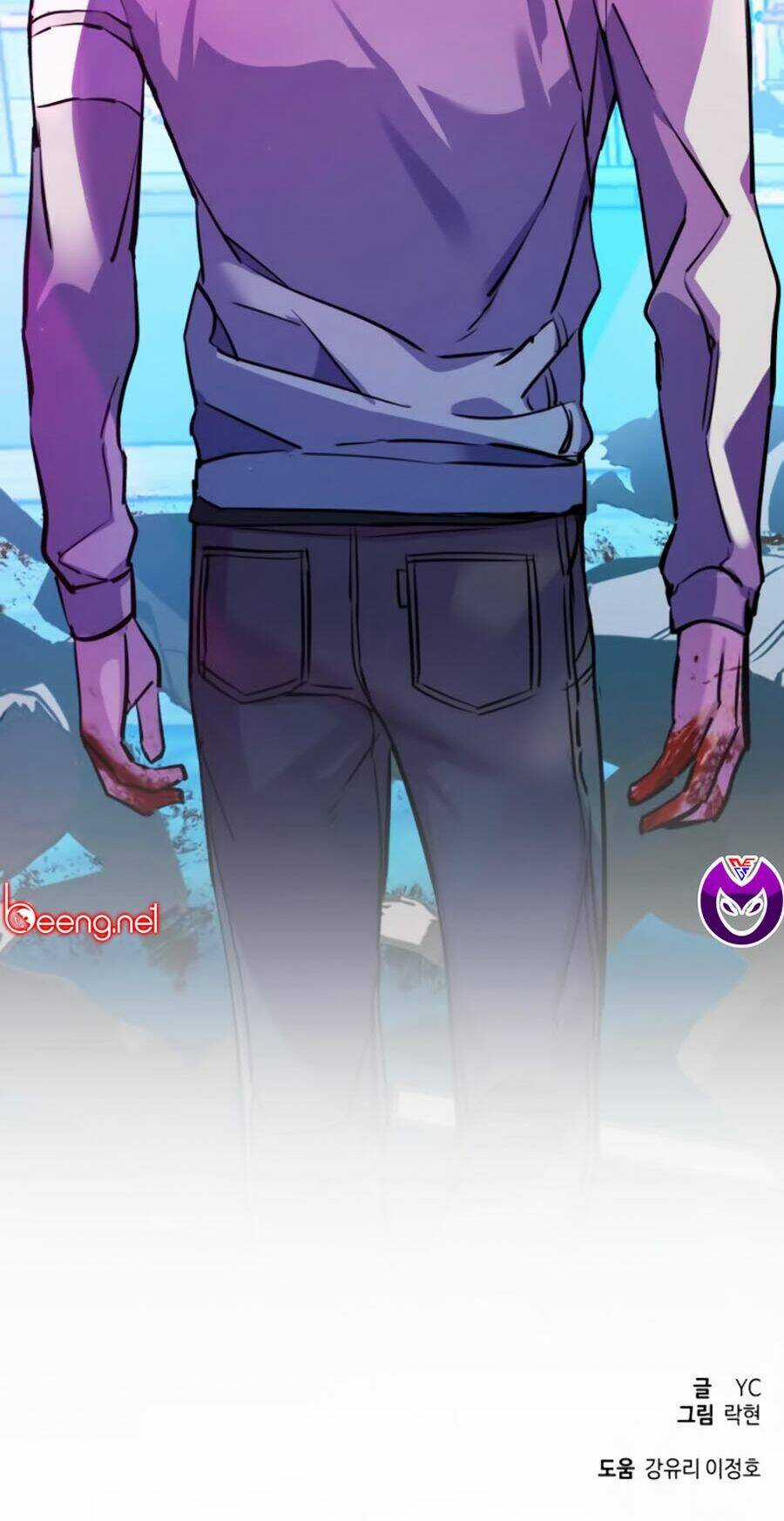 Bạn Học Tôi Là Lính Đánh Thuê Chapter 20 trang 154