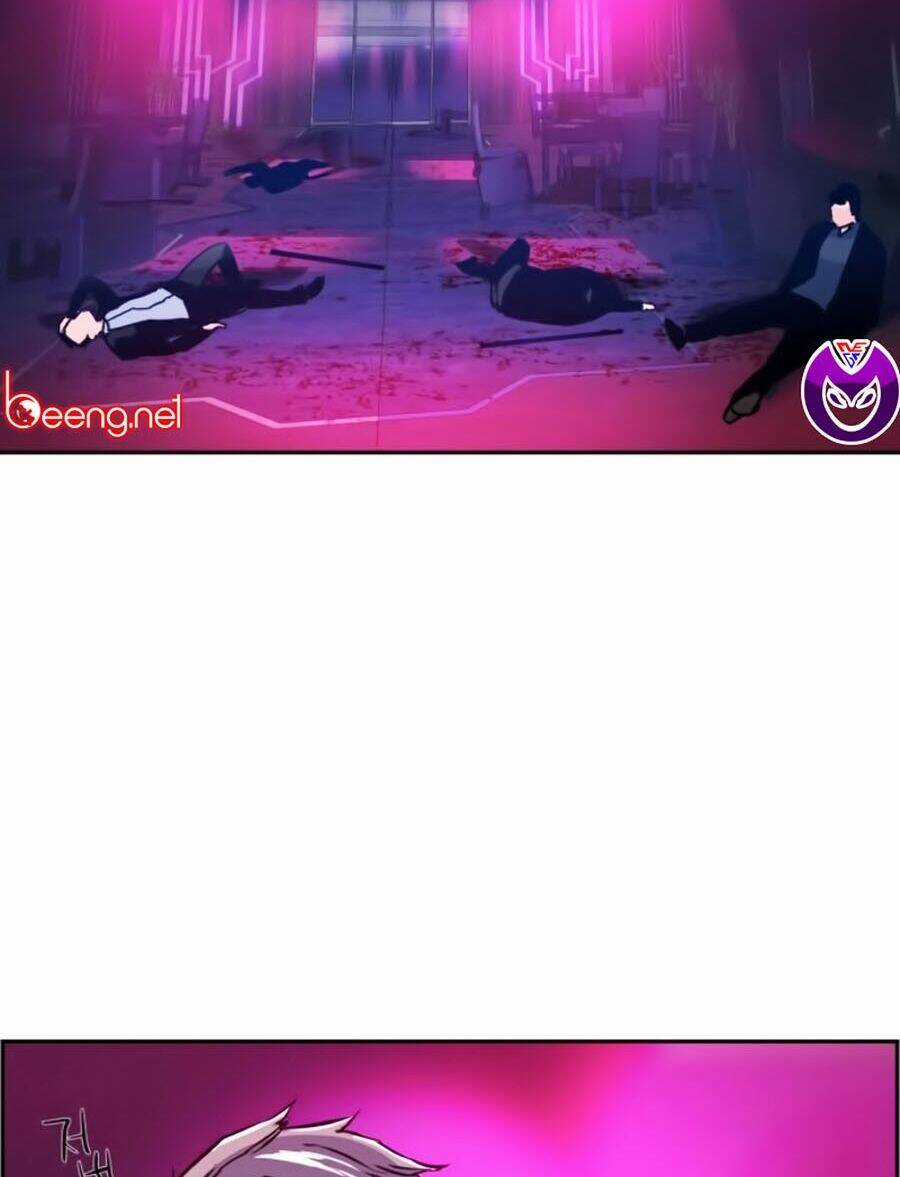 Bạn Học Tôi Là Lính Đánh Thuê Chapter 20 trang 17