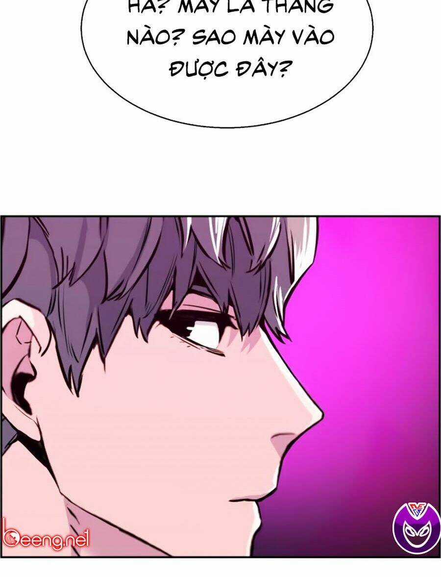 Bạn Học Tôi Là Lính Đánh Thuê Chapter 20 trang 19