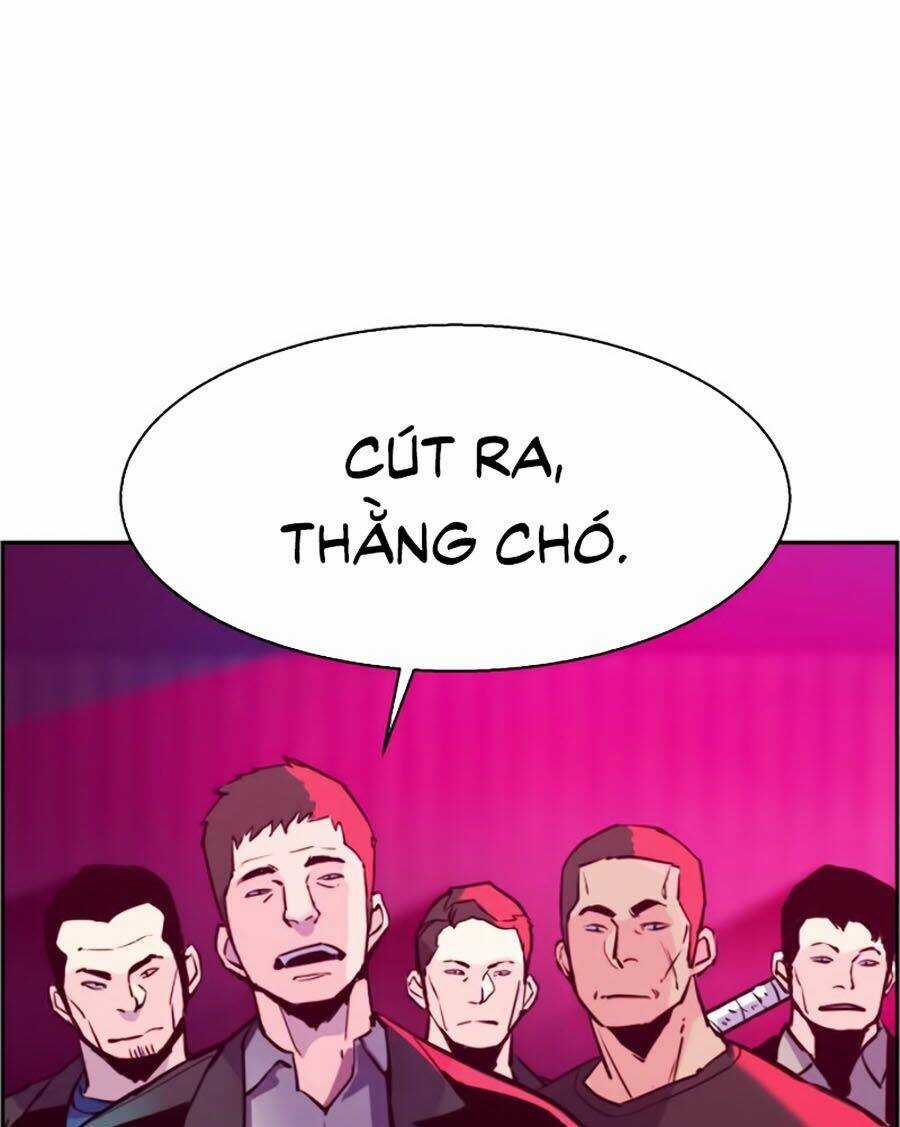 Bạn Học Tôi Là Lính Đánh Thuê Chapter 20 trang 20