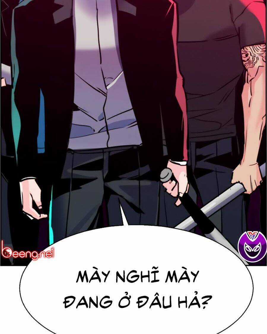 Bạn Học Tôi Là Lính Đánh Thuê Chapter 20 trang 21