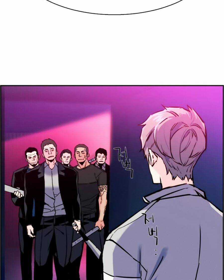 Bạn Học Tôi Là Lính Đánh Thuê Chapter 20 trang 22