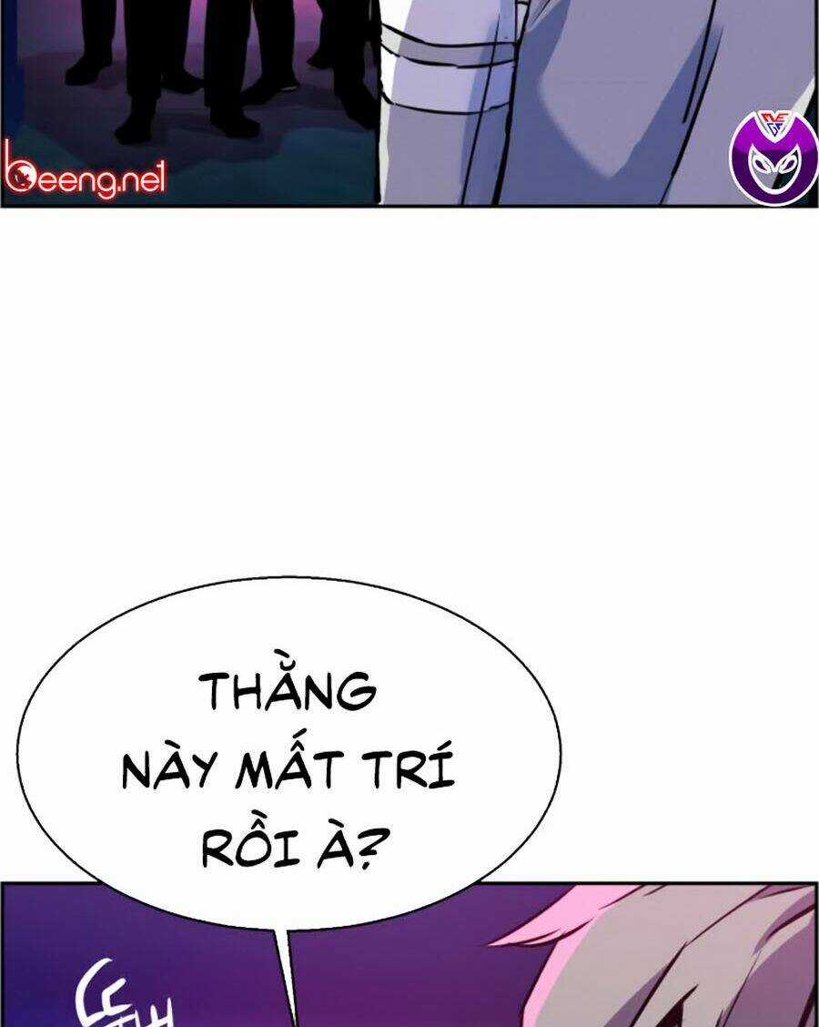 Bạn Học Tôi Là Lính Đánh Thuê Chapter 20 trang 23