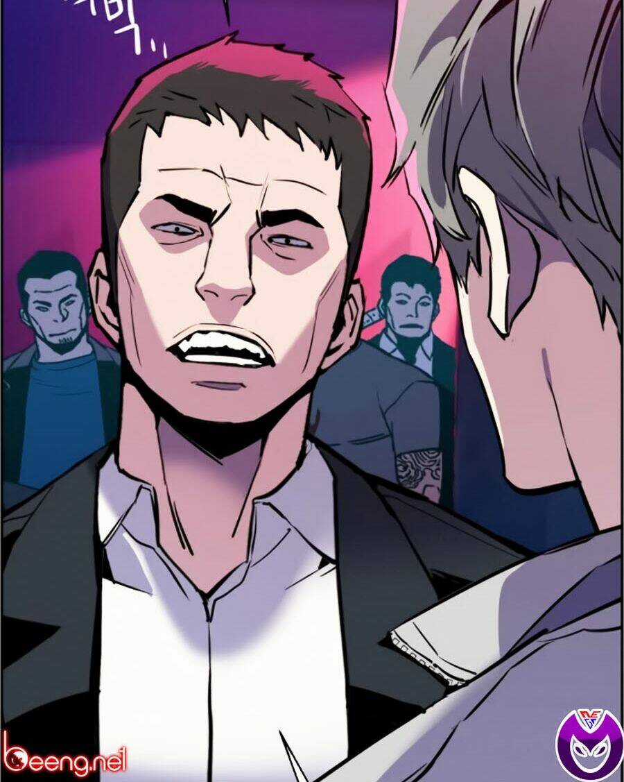 Bạn Học Tôi Là Lính Đánh Thuê Chapter 20 trang 24