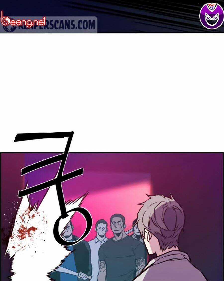 Bạn Học Tôi Là Lính Đánh Thuê Chapter 20 trang 27