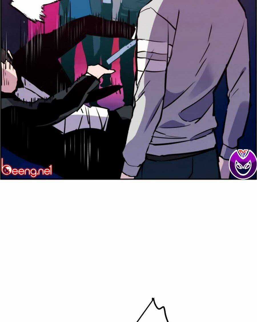 Bạn Học Tôi Là Lính Đánh Thuê Chapter 20 trang 28