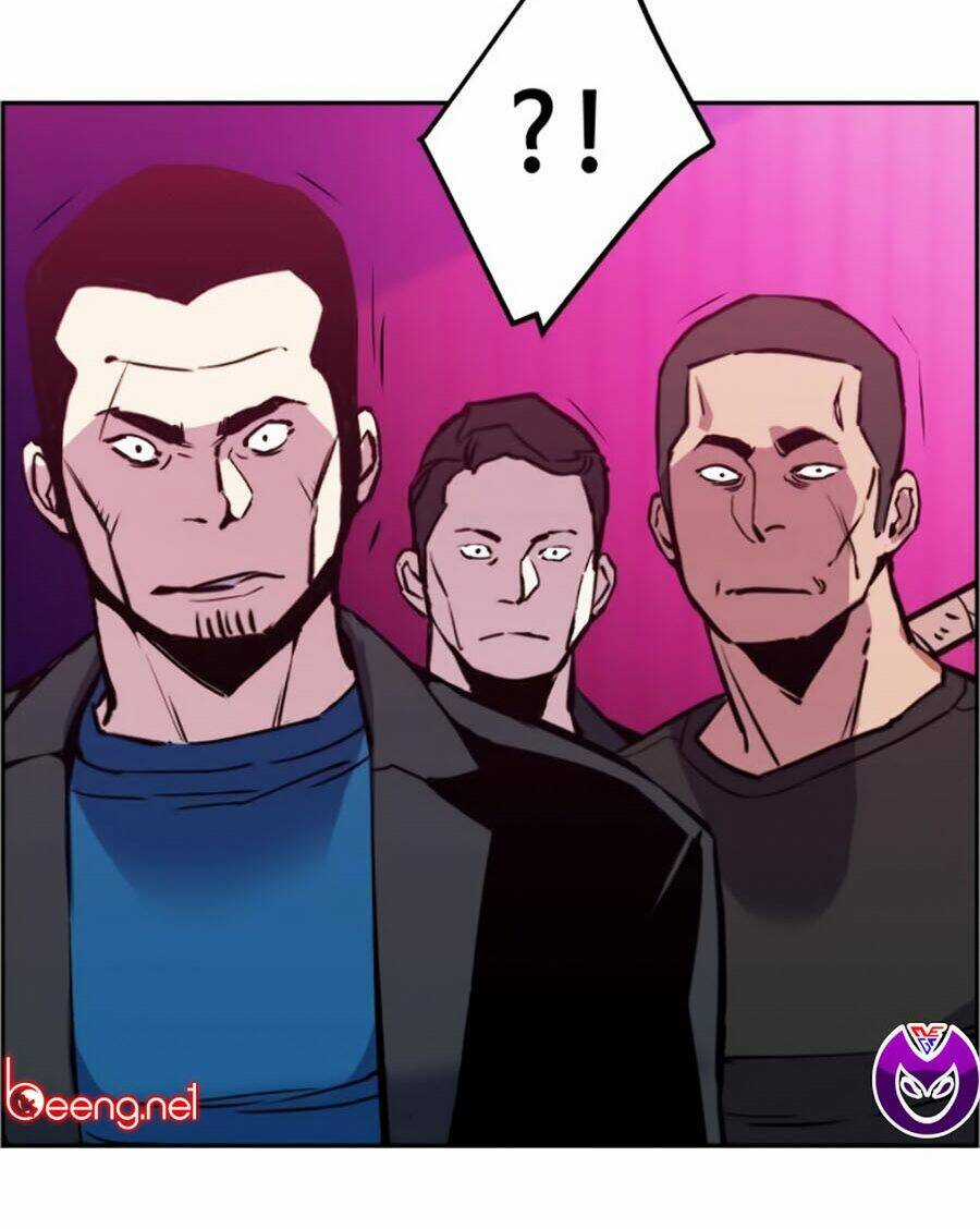 Bạn Học Tôi Là Lính Đánh Thuê Chapter 20 trang 29