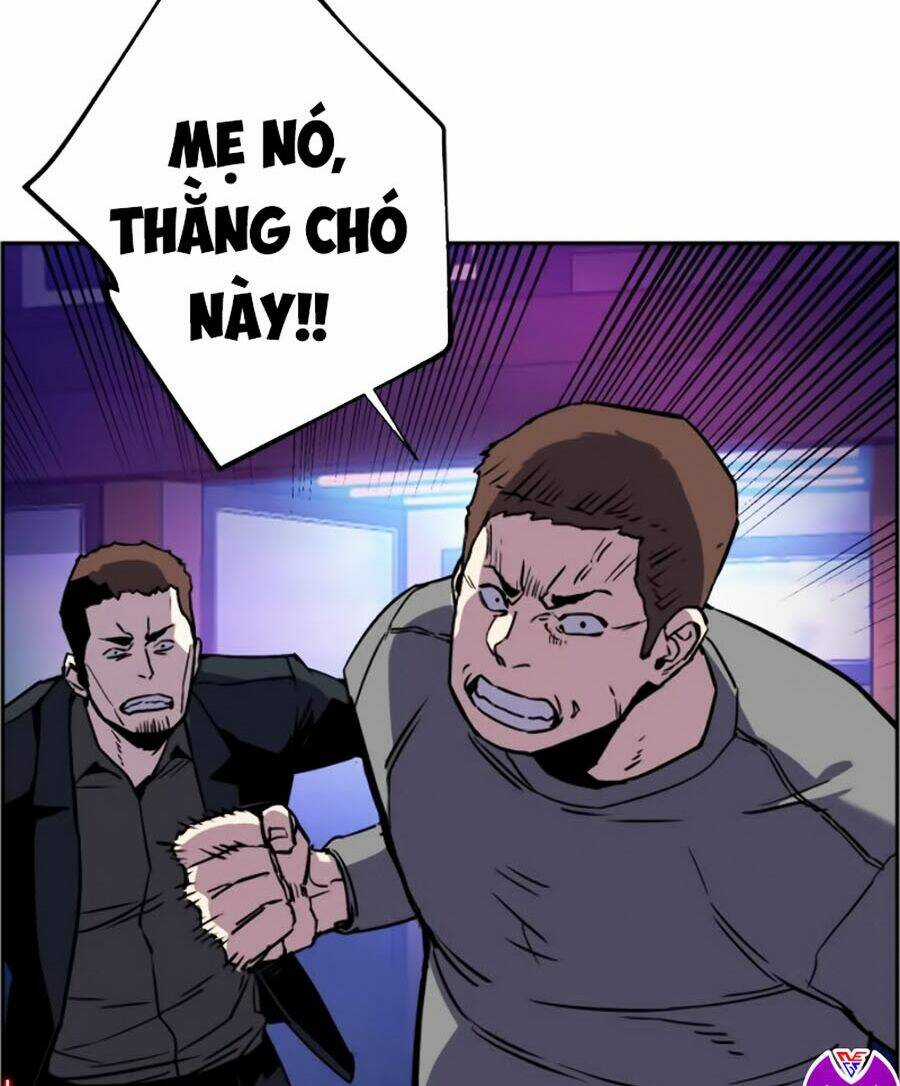 Bạn Học Tôi Là Lính Đánh Thuê Chapter 20 trang 3