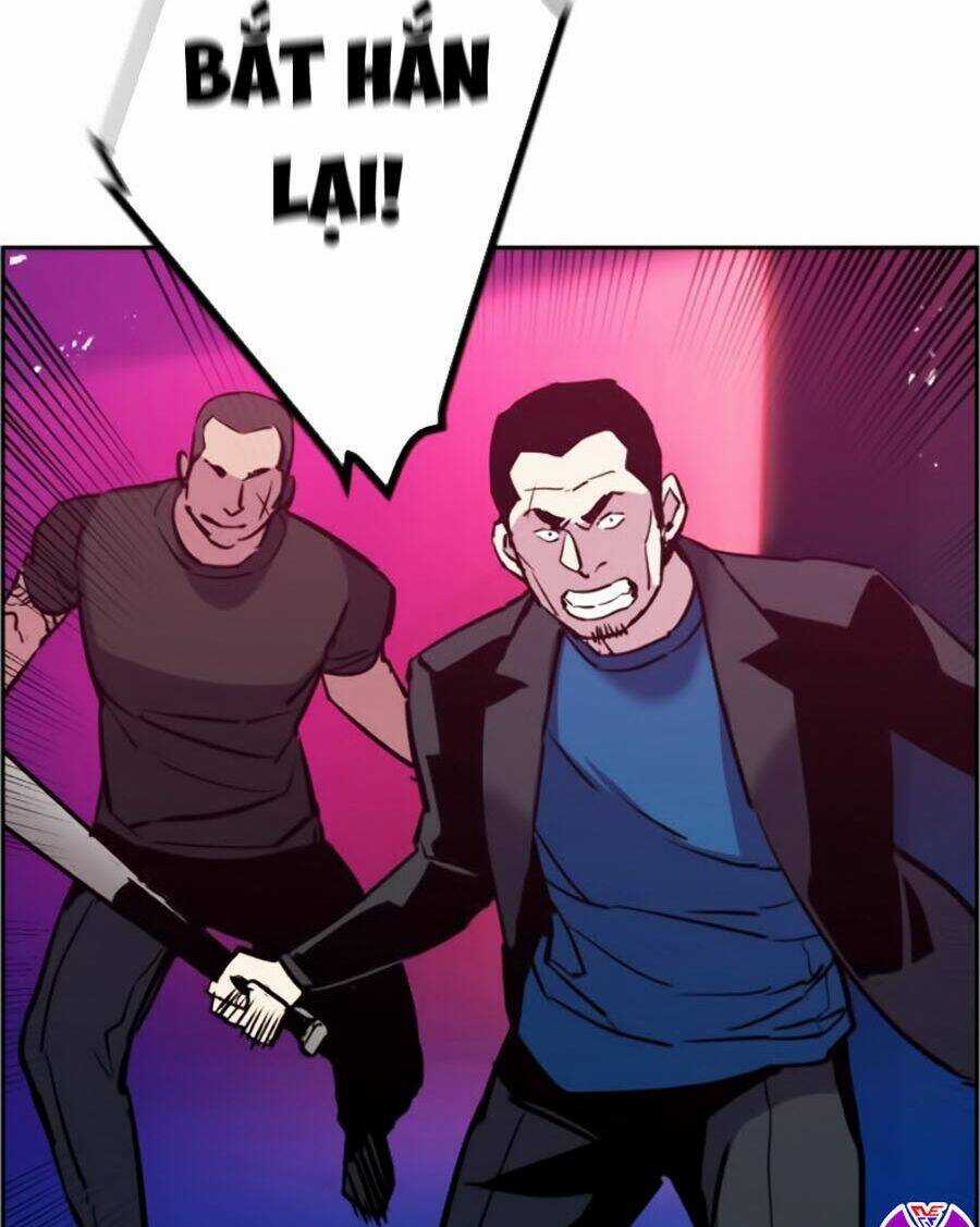 Bạn Học Tôi Là Lính Đánh Thuê Chapter 20 trang 32