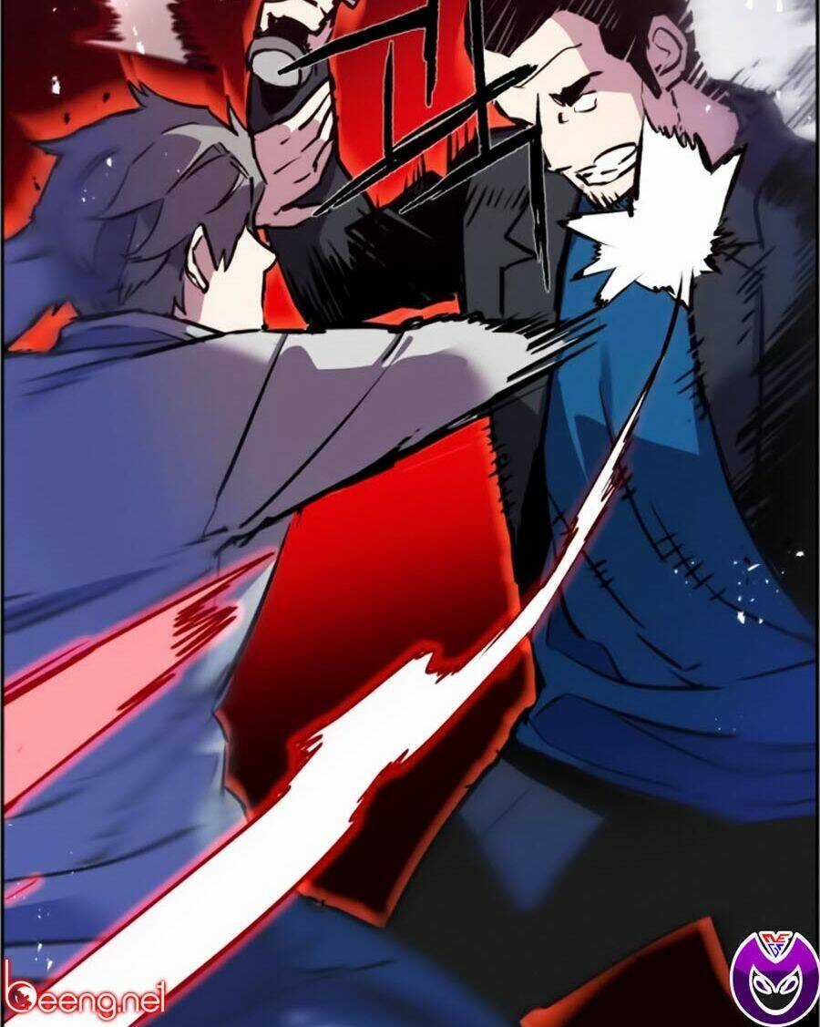 Bạn Học Tôi Là Lính Đánh Thuê Chapter 20 trang 34