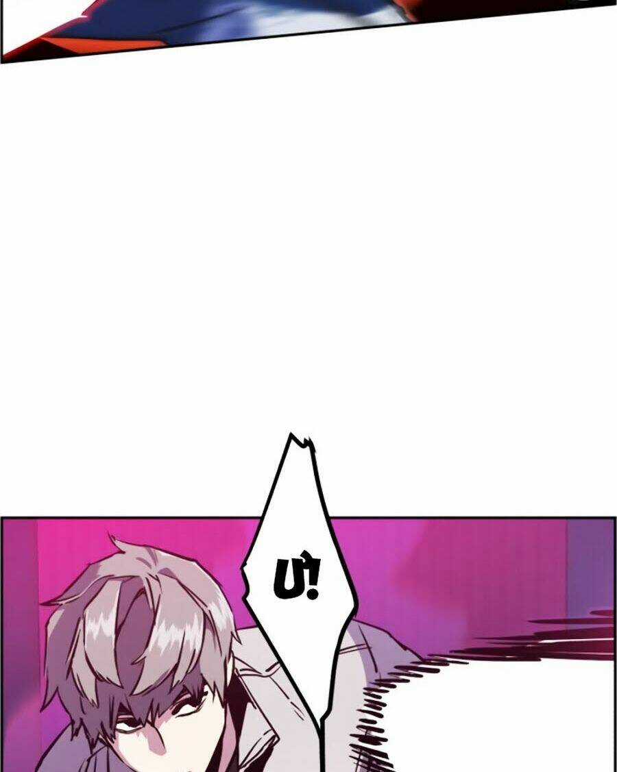 Bạn Học Tôi Là Lính Đánh Thuê Chapter 20 trang 35