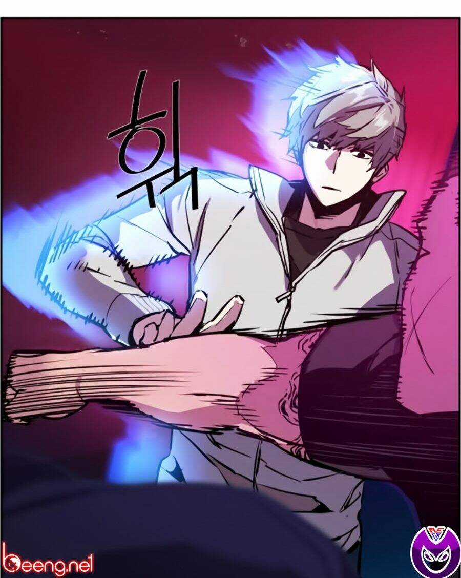 Bạn Học Tôi Là Lính Đánh Thuê Chapter 20 trang 37