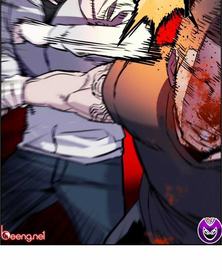 Bạn Học Tôi Là Lính Đánh Thuê Chapter 20 trang 39