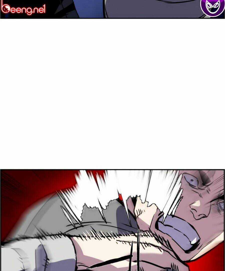 Bạn Học Tôi Là Lính Đánh Thuê Chapter 20 trang 4