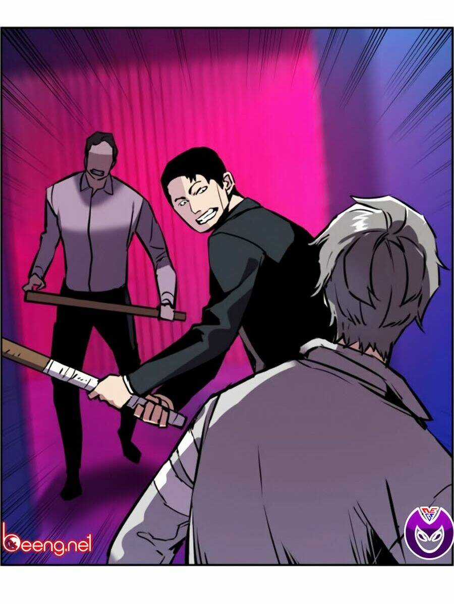 Bạn Học Tôi Là Lính Đánh Thuê Chapter 20 trang 42