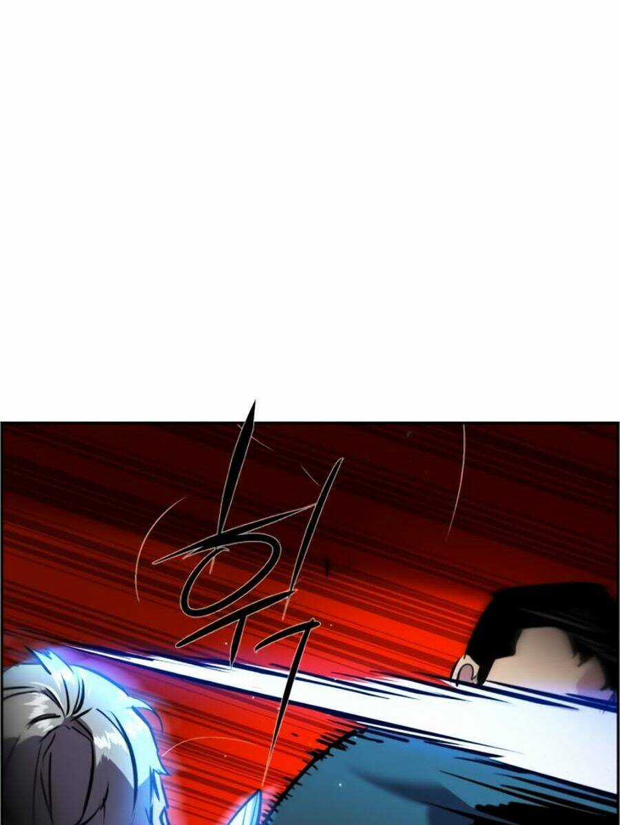 Bạn Học Tôi Là Lính Đánh Thuê Chapter 20 trang 43